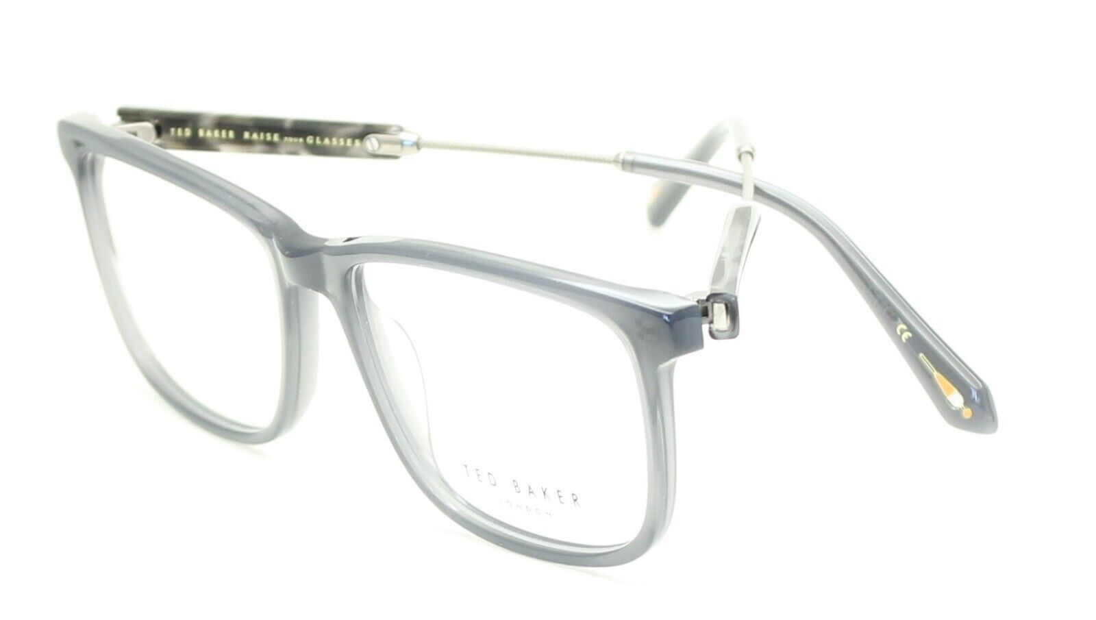 TED BAKER 8238 945 Odis 55mm Eyewear FRAMES Glasses Eyeglasses RX Optical - New