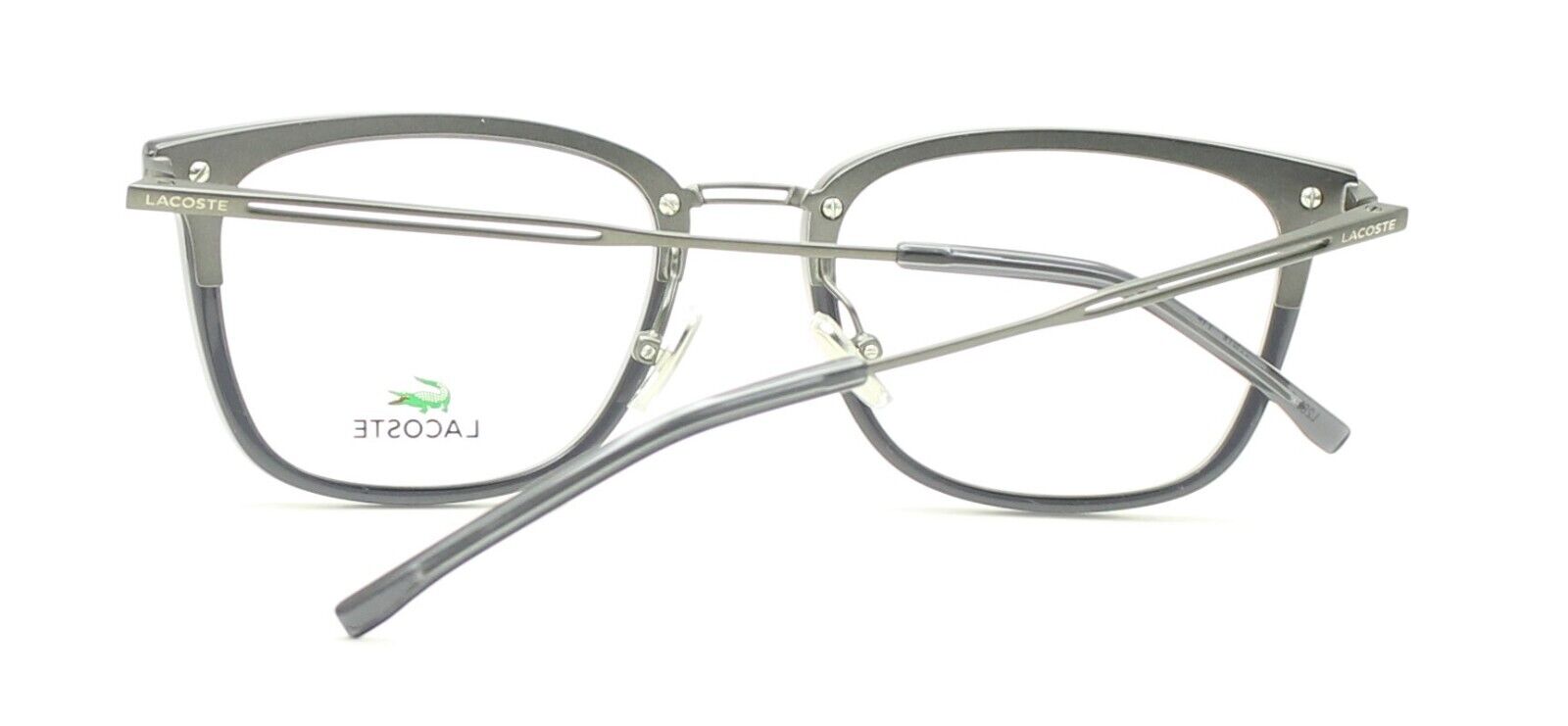 LACOSTE L2874PC 035 53mm RX Optical Eyewear FRAMES Glasses Eyeglasses - New BNIB