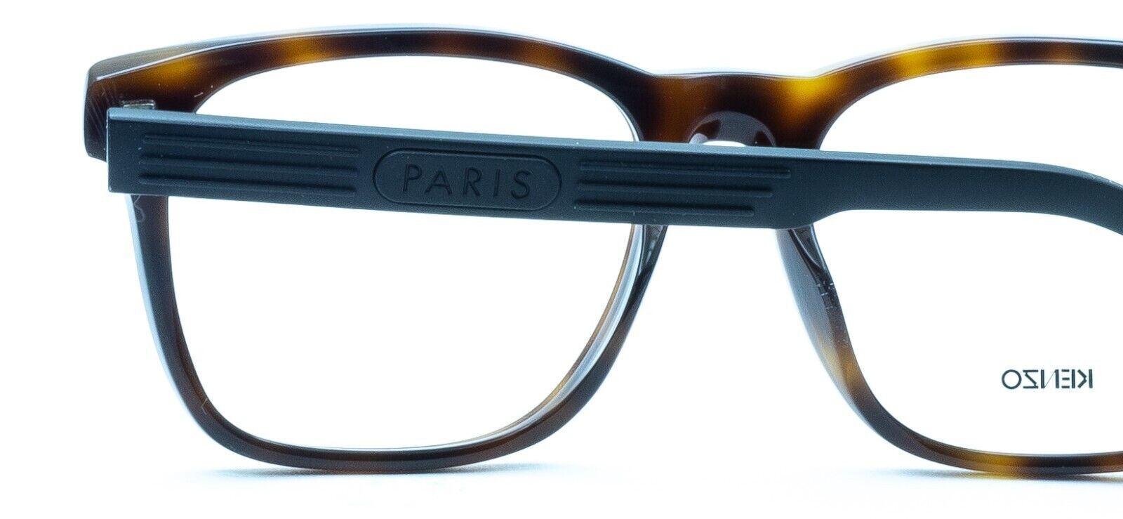 KENZO PARIS KZ 5004 8I 053 56mm Eyeglasses FRAMES RX Optical Glasses Eyewear New