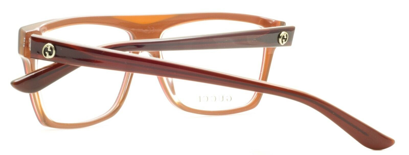 GUCCI GG 3545 5GJ Eyewear FRAMES NEW Glasses RX Optical Eyeglasses ITALY - BNIB