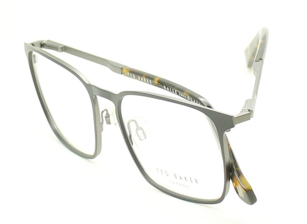 TED BAKER 4270 009 Patton 53mm Eyewear Glasses Eyeglasses RX Optical - New BNIB