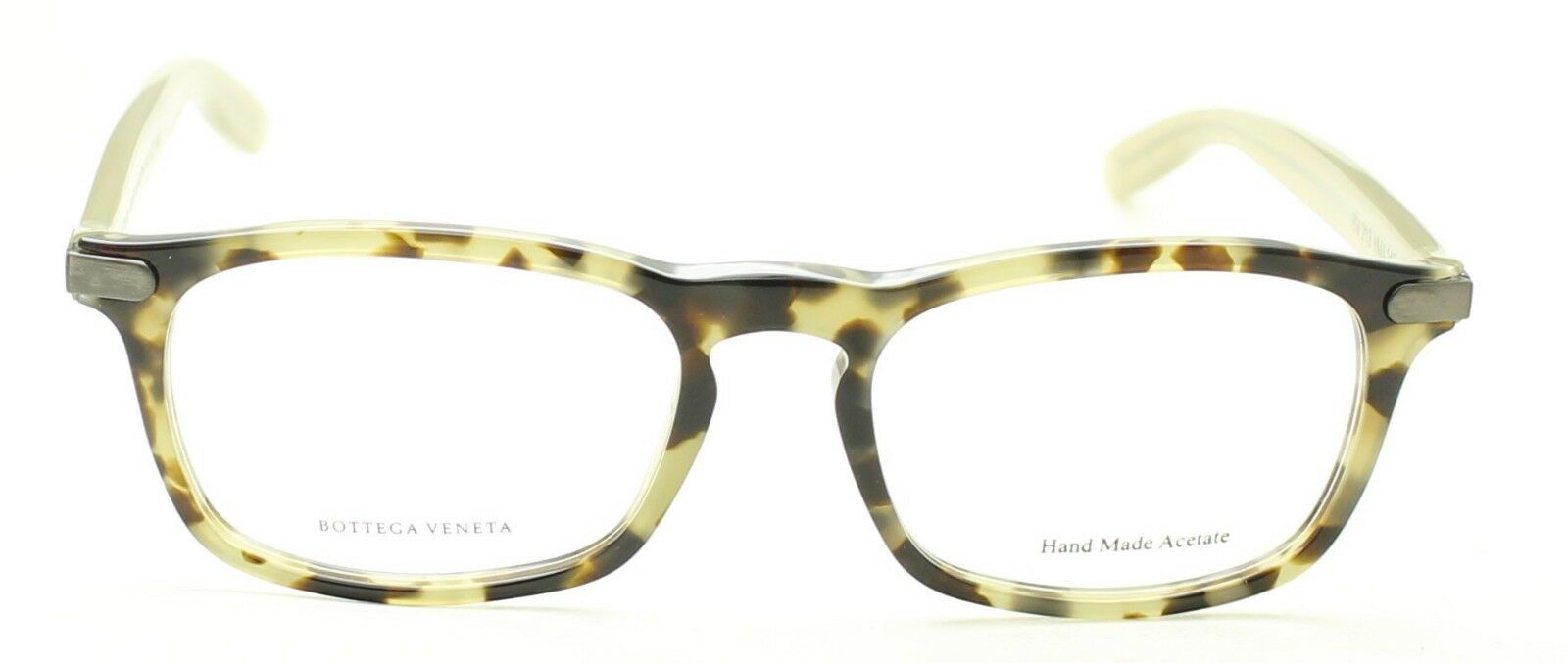 BOTTEGA VENETA B.V. 213 HM4 FRAMES NEW Glasses RX Optical Eyewear BNIB - Italy