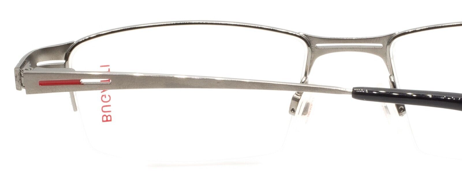 ETTORE BUGATTI 456 024 XL 1212/0818 Eyewear RX Optical FRAMES Eyeglasses - Japan