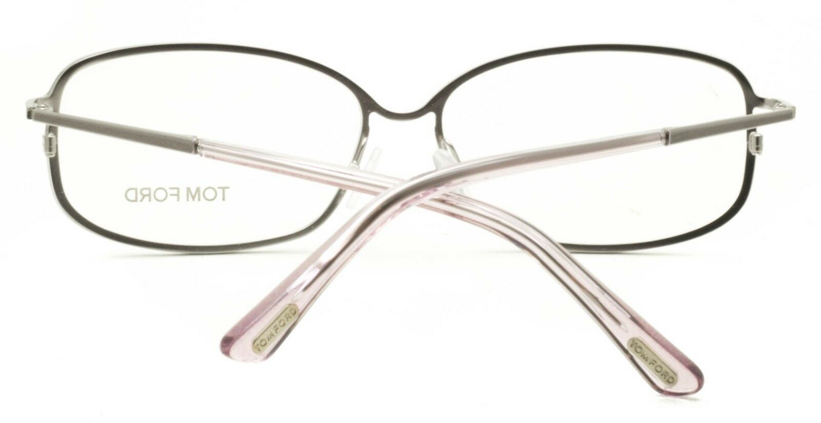 TOM FORD TF 5191 072 54mm Eyewear FRAMES RX Optical Eyeglasses Glasses Italy New