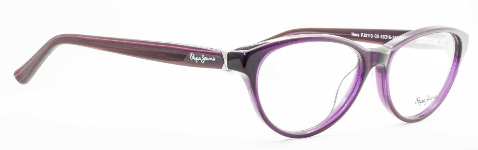 PEPE JEANS NORA PJ3113 col C3 Eyewear FRAMES NEW Glasses Eyeglasses RX Optical