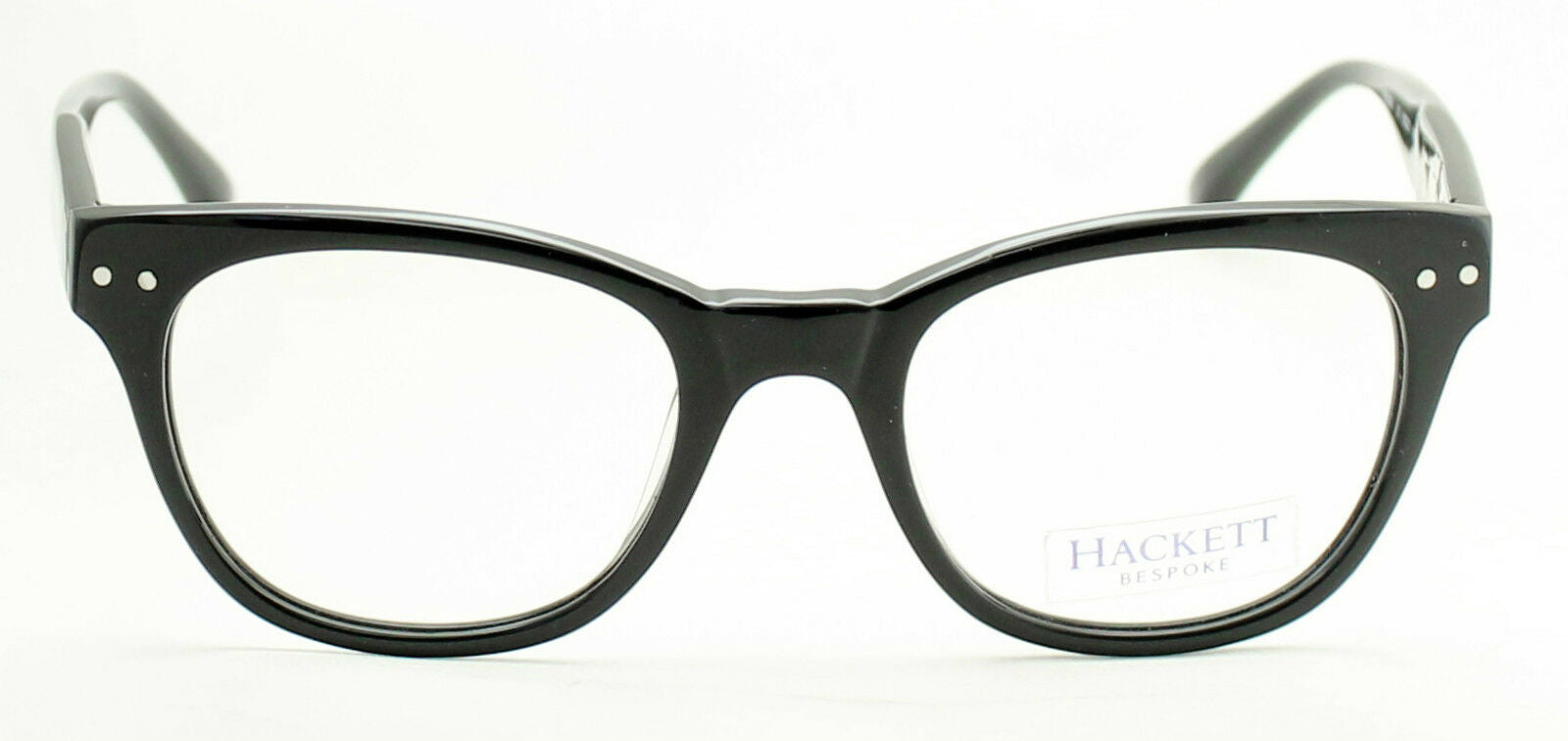 HACKETT Bespoke HEB 099 01 Eyewear FRAMES RX Optical Glasses BNIB New Eyeglasses