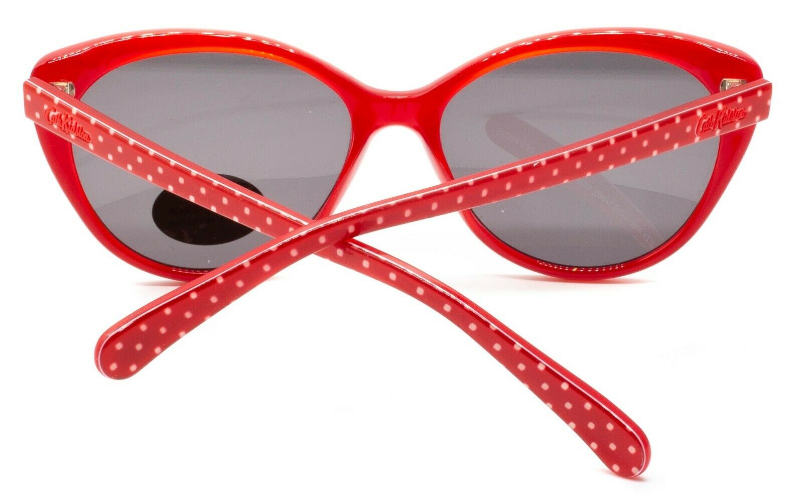 Cath Kidston Teen Sun Rx 01 30475052 Cat.3 51mm Sunlasses Shades Eyewear - New