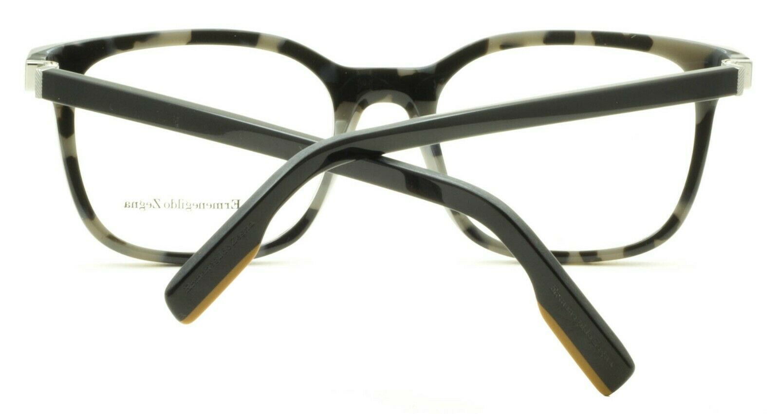 ERMENEGILDO ZEGNA EZ 5121 055 54mm FRAMES Glasses Eyewear RX Optical - New Italy