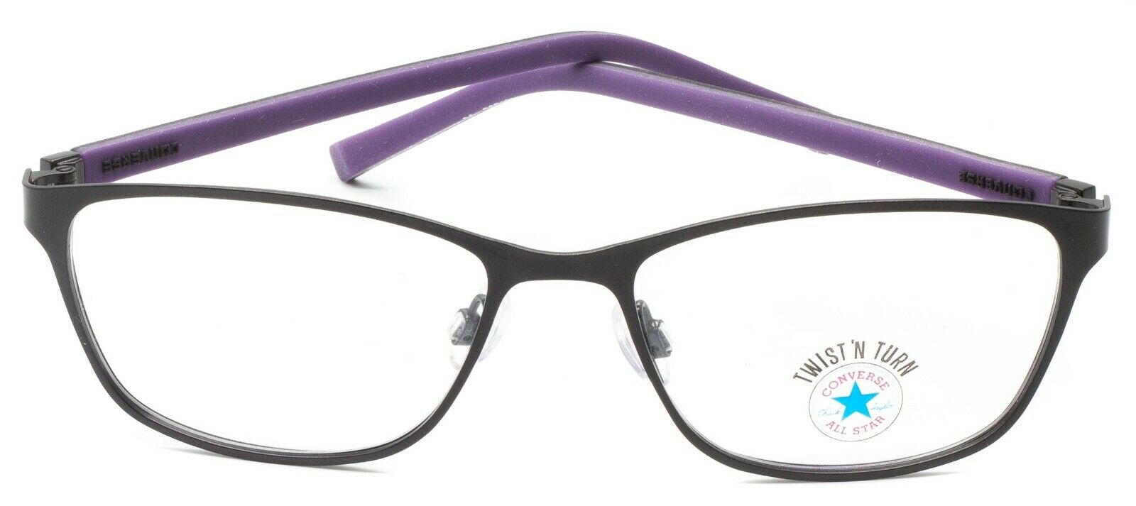 Converse All Star 36 30512252 51mm Glasses RX Optical Eyewear Eyeglasses - New