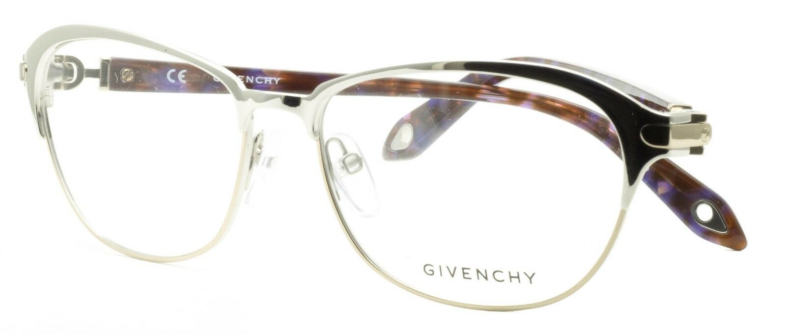 GIVENCHY VGVA29 COL. 0544 Eyewear FRAMES RX Optical Glasses Eyeglasses - New