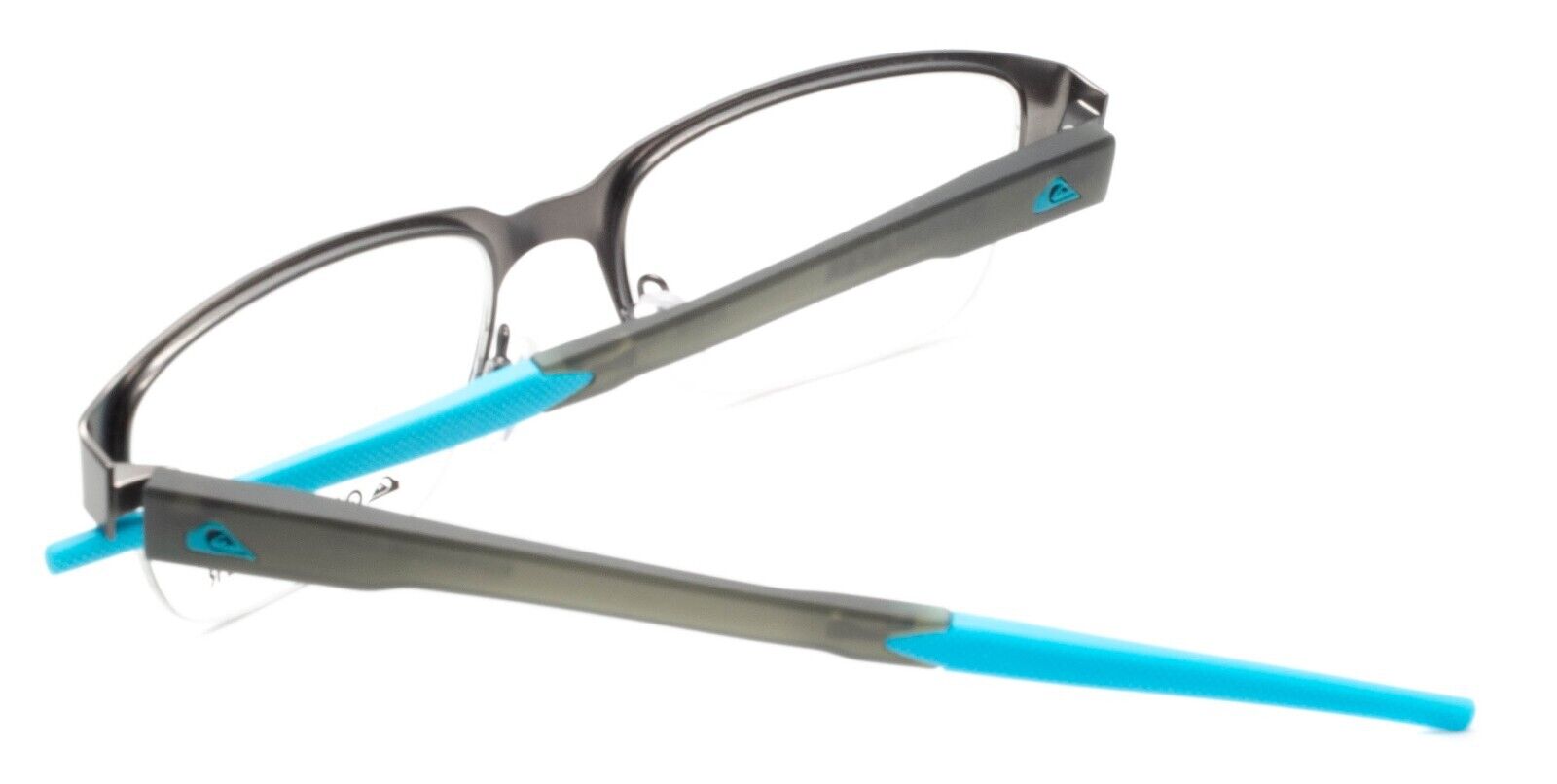 QUIKSILVER ECHOMAKER EQYEG03098-AGRY 54mm RX Optical Glasses Eyewear Eyeglasses