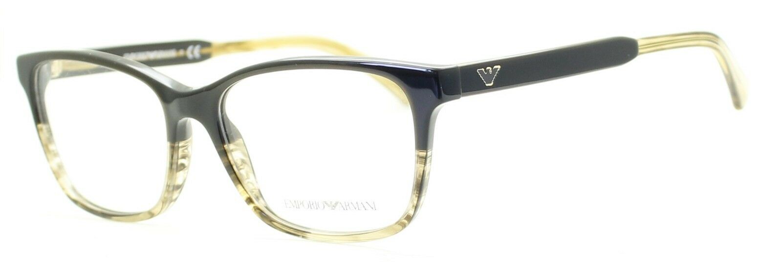 EMPORIO ARMANI EA 3121 5567 54mm Eyewear FRAMES RX Optical Glasses EyeglassesNew