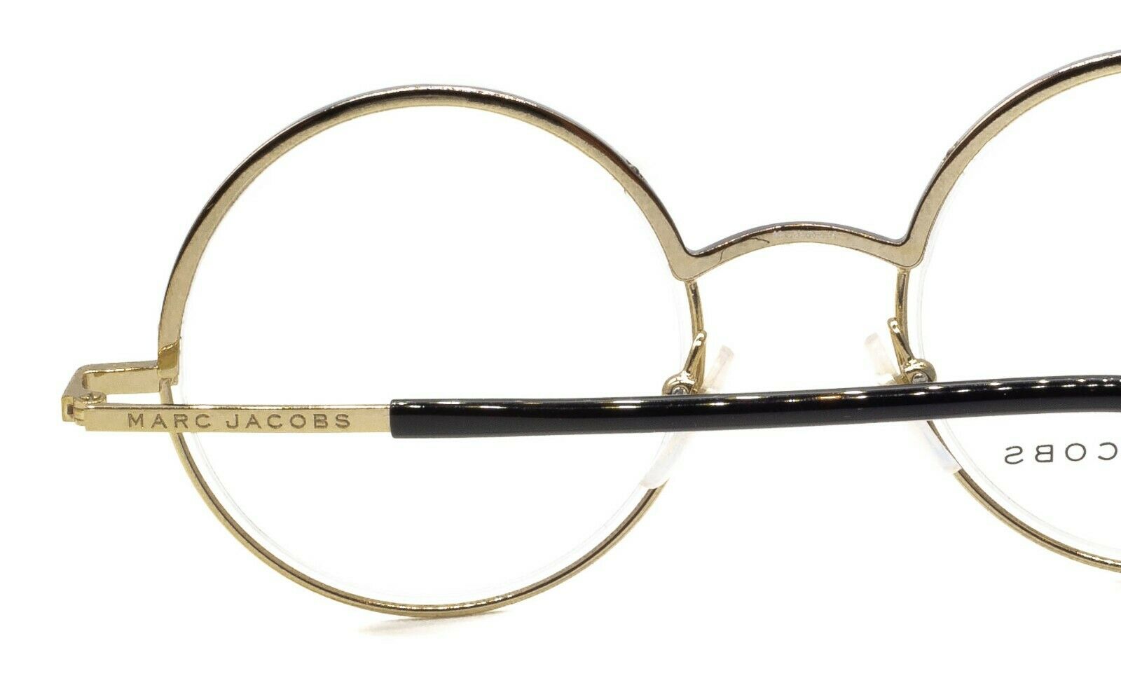 MARC BY MARC JACOBS 13 TZV 46mm Eyewear FRAMES RX Optical Glasses Eyeglasses New