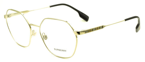 BURBERRY B 1350 1109 54mm Eyewear FRAMES RX Optical Glasses Eyeglasses New Italy