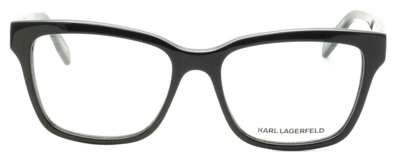 KARL LAGERFELD KL 42 52mm Eyewear FRAMES RX Optical Eyeglasses Glasses - New