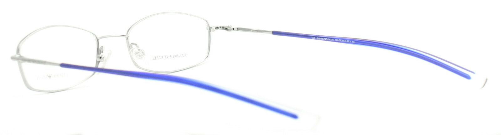 EMPORIO ARMANI EA9121 P5C RX Optical Eyewear FRAMES Glasses Eyeglasses - ITALY