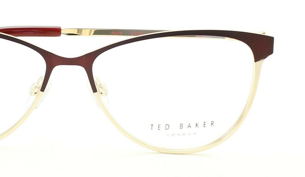 TED BAKER Aure 2255 244 54mm Eyewear FRAMES Glasses Eyeglasses RX Optical - New