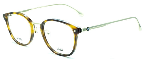 BMW BW5013 052 53mm RX Optical Frames Glasses Eyewear Eyeglasses - New Italy