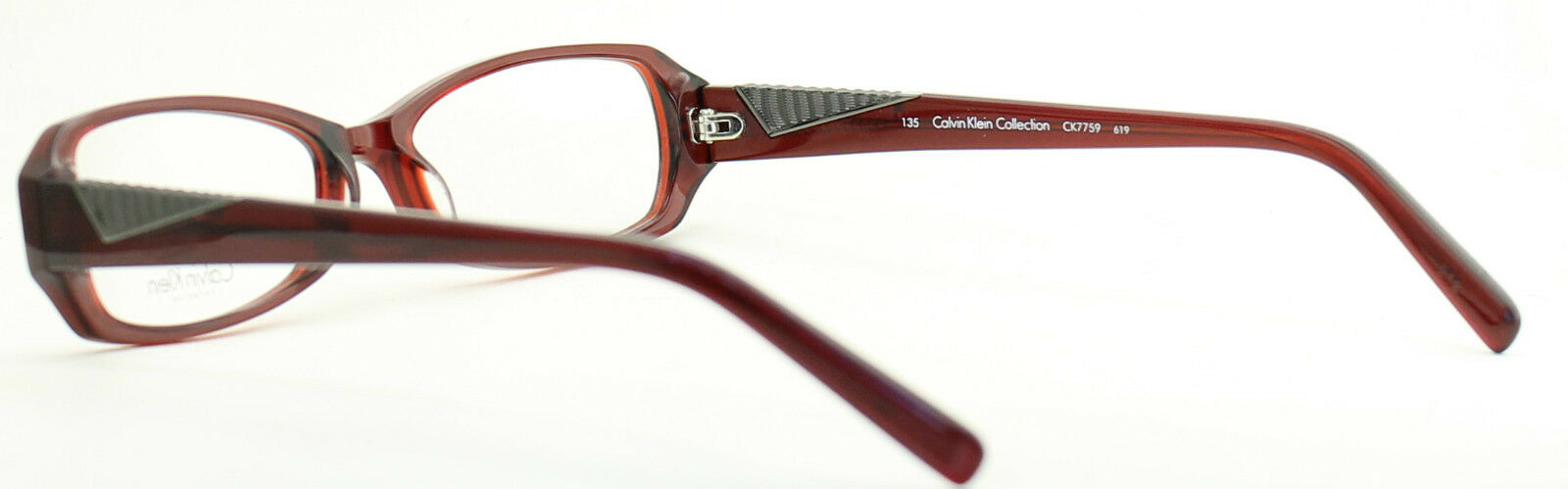 CALVIN KLEIN CK7759 619 Eyewear RX Optical FRAMES NEW Eyeglasses Glasses - BNIB