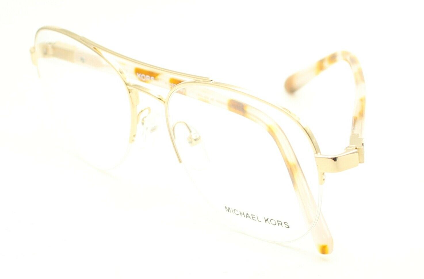 MICHAEL KORS MK 3033 1108 (Key West) 54mm Eyewear FRAMES RX Optical Eyeglasses