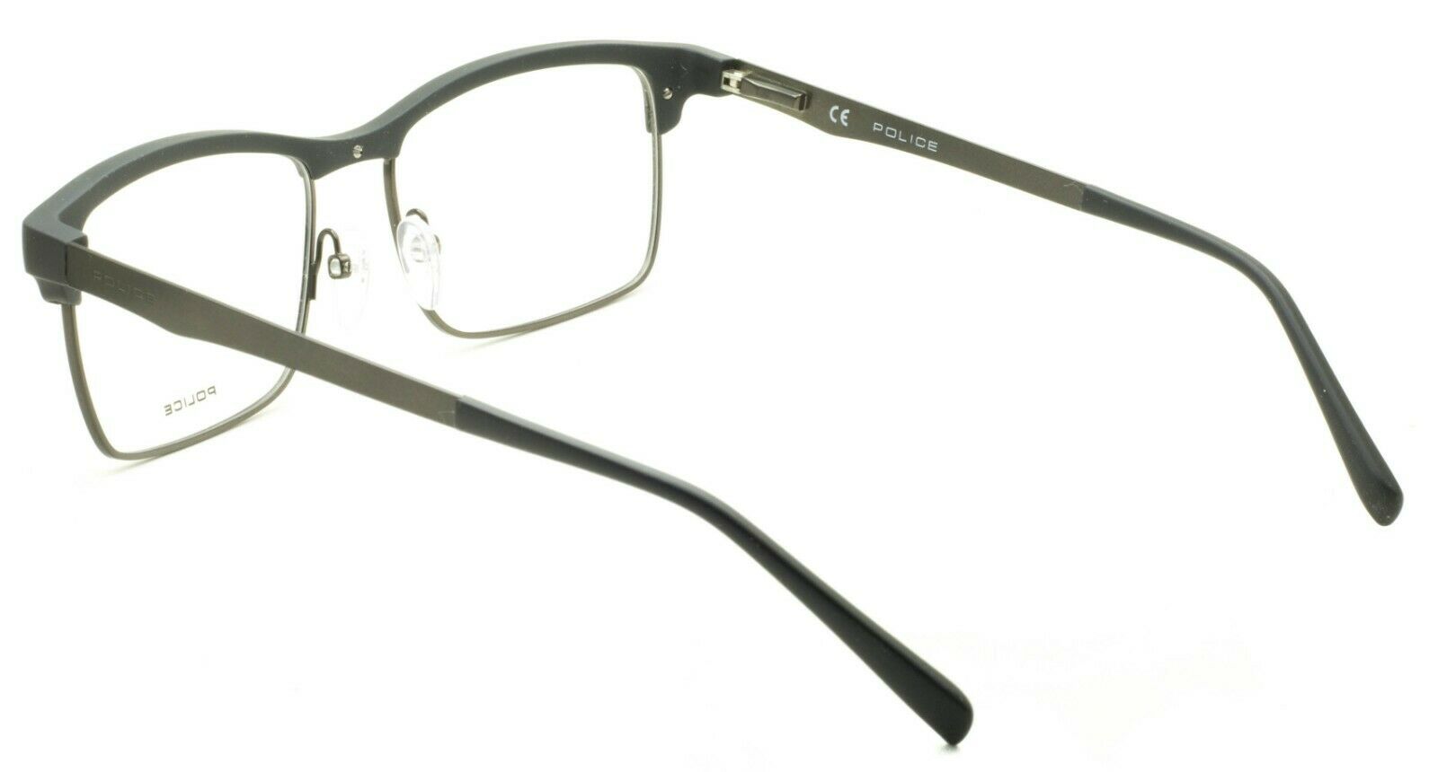 POLICE VPL260 06AA KICK OFF 3 54mm Eyewear FRAMES Glasses RX Optical Eyeglasses