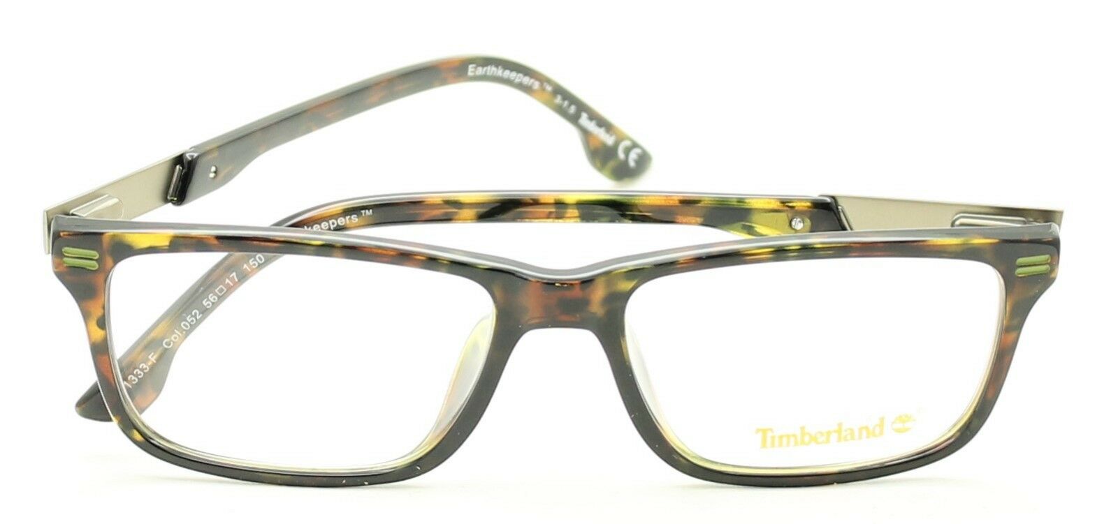 TIMBERLAND TB1333-F 052 56mm Eyewear FRAMES Glasses RX Optical Eyeglasses - New