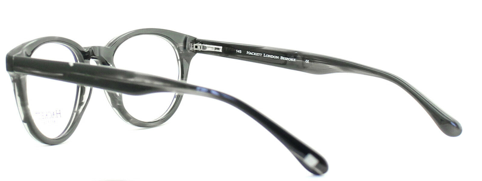 HACKETT Bespoke HEB 100 90 Eyewear FRAMES RX Optical Glasses Eyeglasses - New