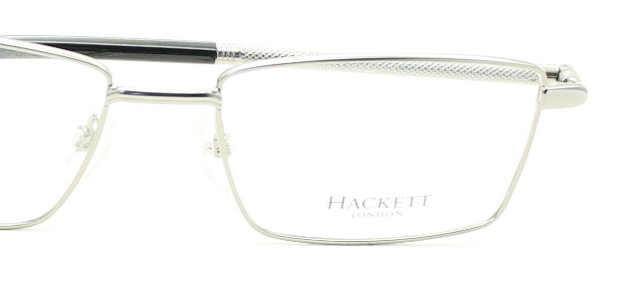 HACKETT Mayfair 30400023 55mm Eyewear FRAMES RX Optical Glasses Eyeglasses -New