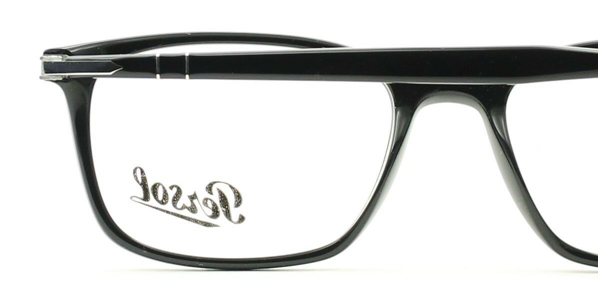 PERSOL 3189-V 95 53mm Eyewear FRAMES Glasses RX Optical Eyeglasses New -  Italy