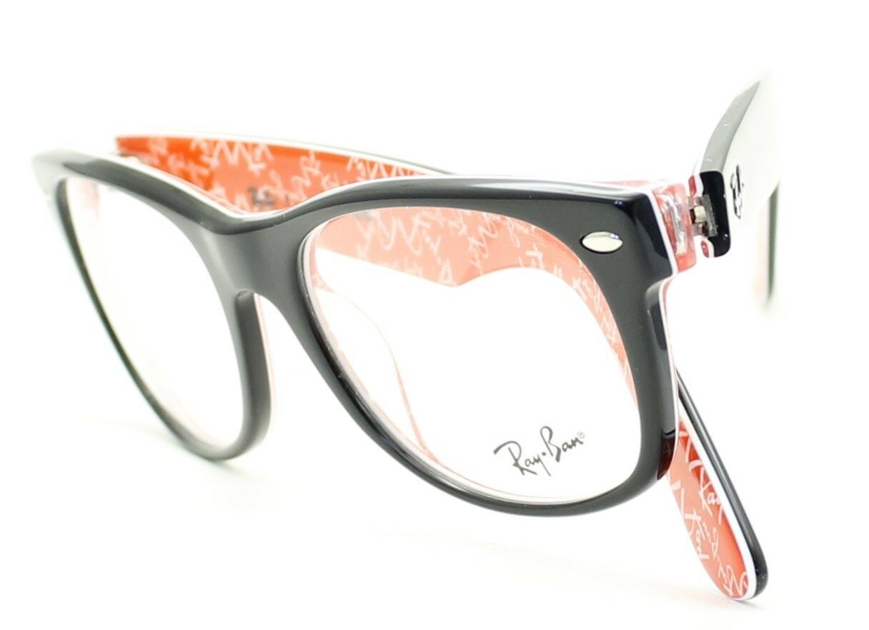 RAY BAN RB 5184 2479 52mm Mens FRAMES RAYBAN RX Optical Glasses Eyewear - New
