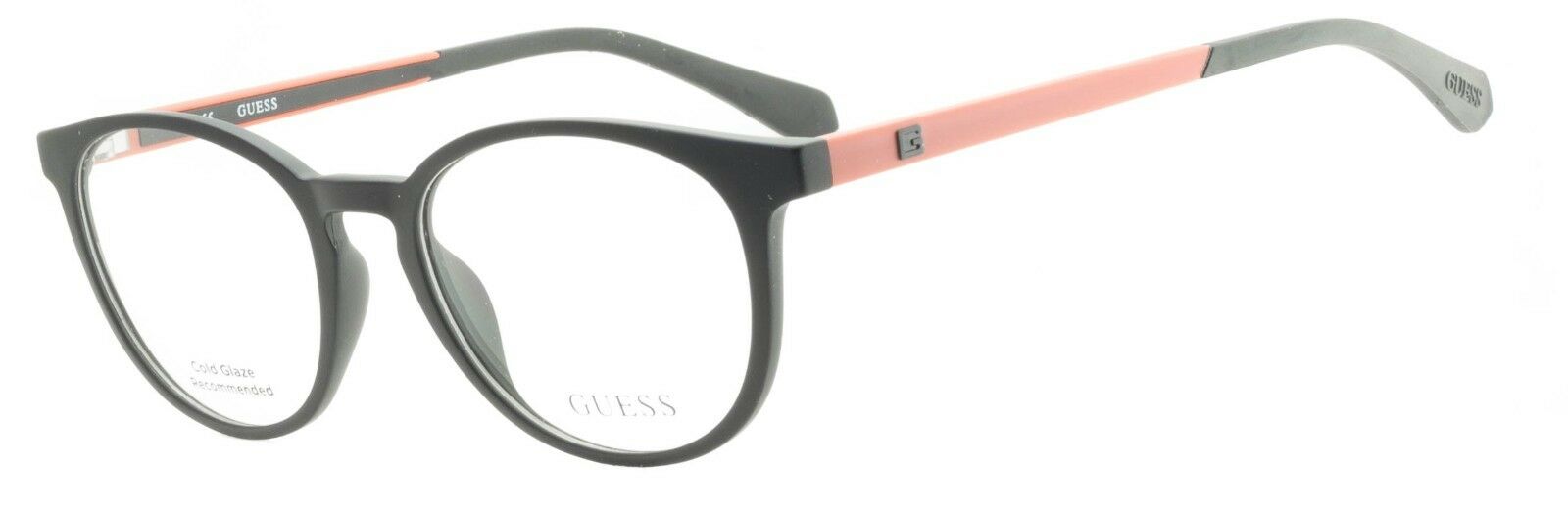 GUESS GU 1873 002 Eyewear FRAMES NEW Eyeglasses RX Optical BNIB New - TRUSTED