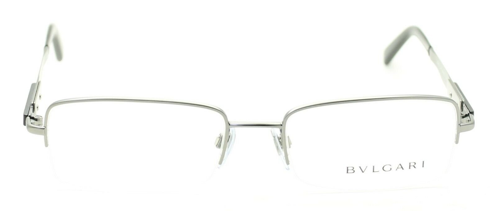 BVLGARI 1045 195 Eyewear FRAMES RX Optical NEW Glasses ITALY Eyeglasses -TRUSTED