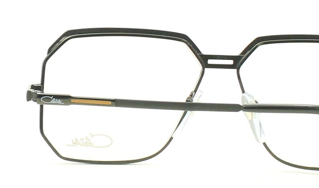 CAZAL Mod. 727 95/015 57mm Vintage Eyewear RX Optical FRAMES Eyeglasses New -NOS