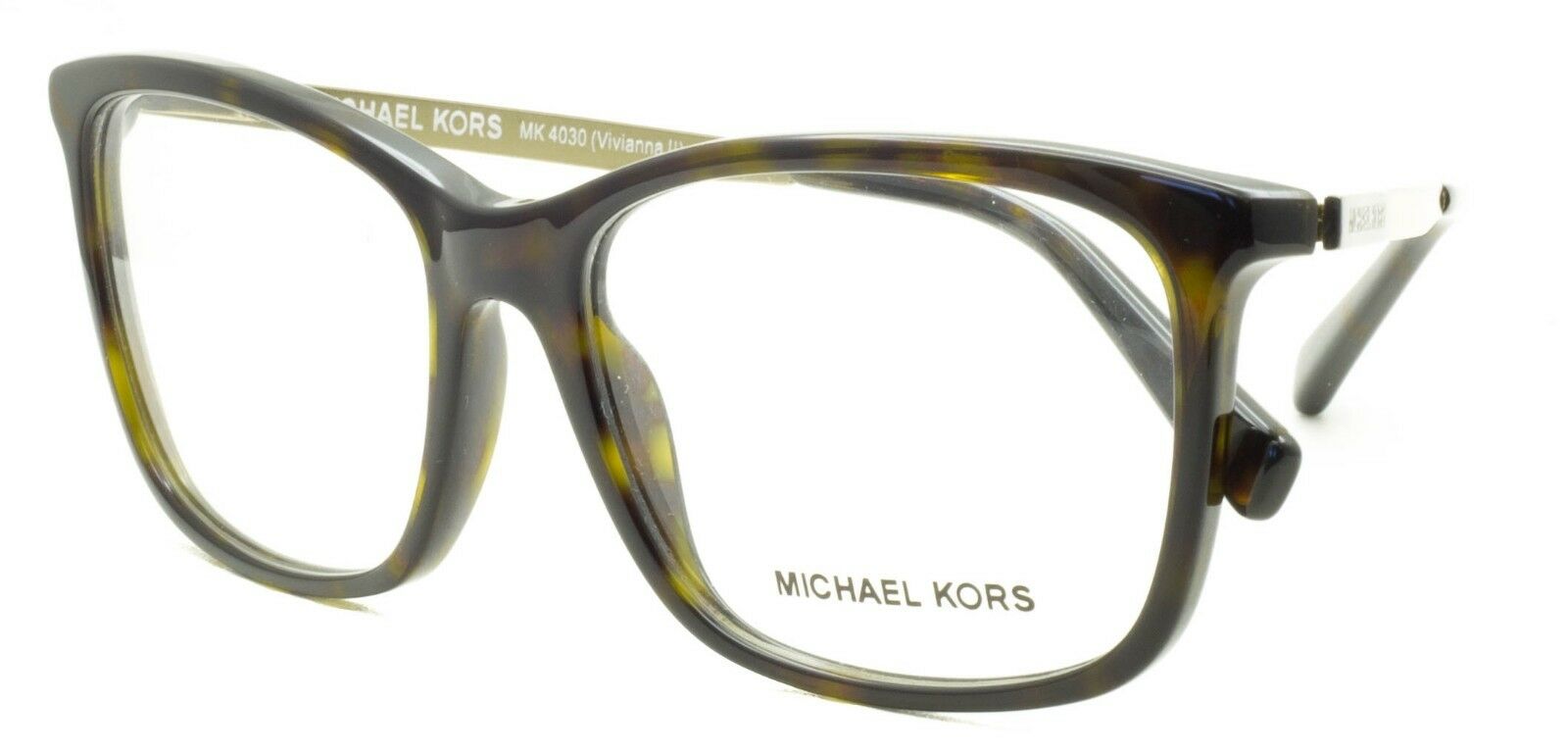 MICHAEL KORS MK 4030 3106 Vivianna II Eyewear FRAMES RX Optical Glasses - New