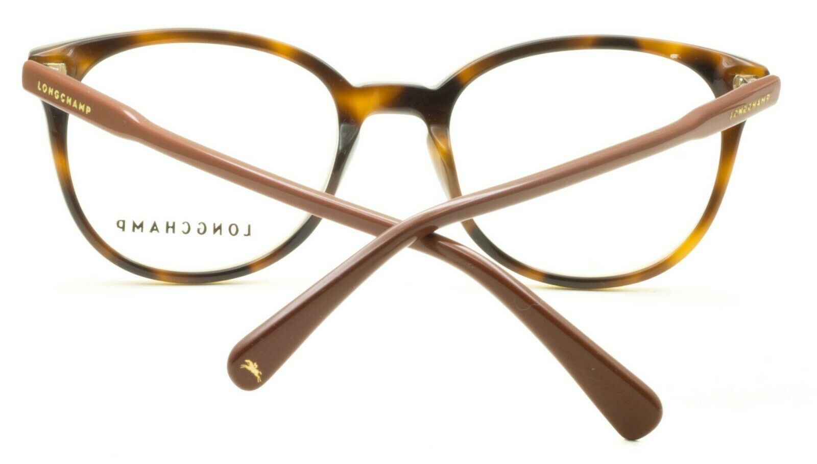 LONGCHAMP LO2608 214 51mm Eyewear FRAMES Glasses RX Optical Eyeglasses - New