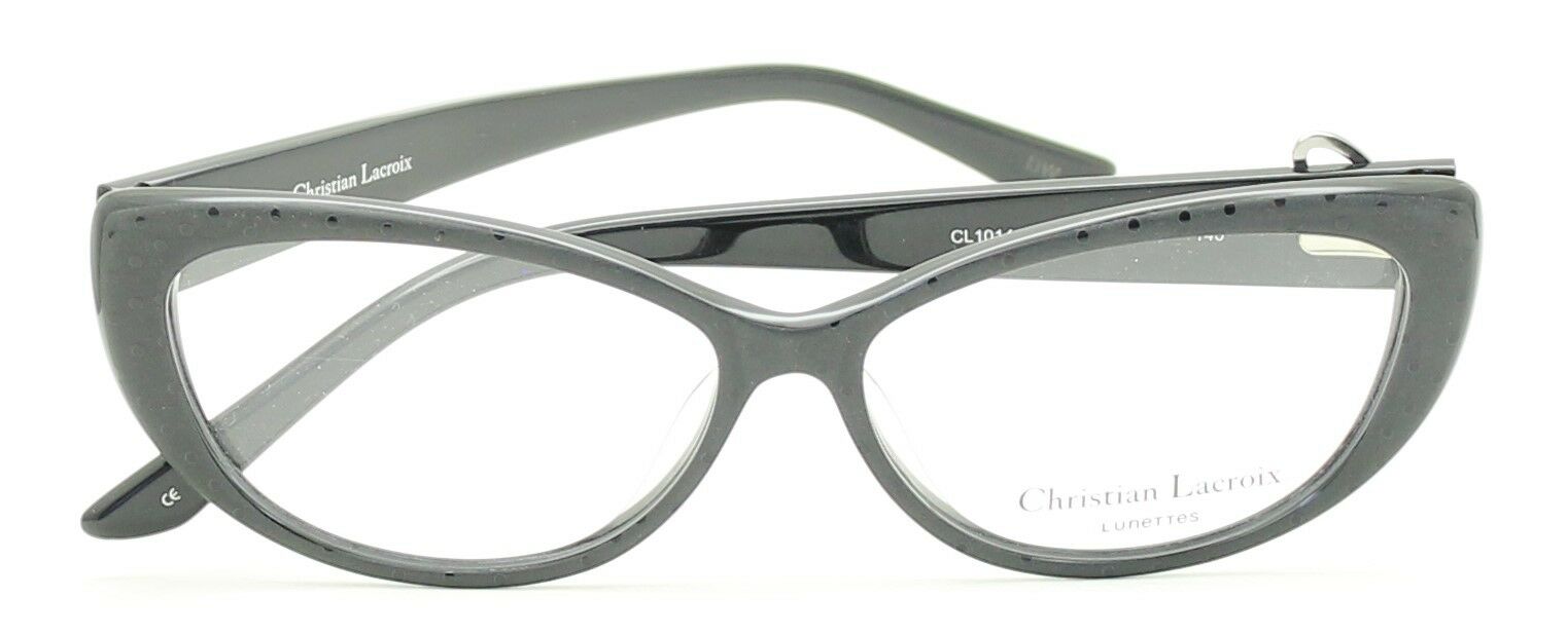 CHRISTIAN LACROIX CL1014 001 Eyewear RX Optical FRAMES Eyeglasses Glasses - BNIB