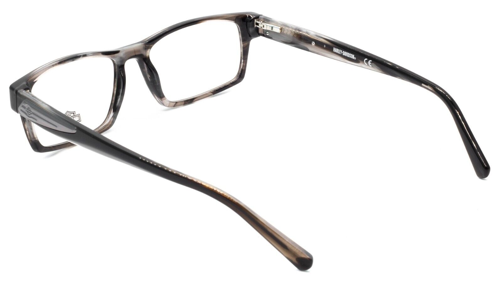 HARLEY-DAVIDSON HD0831 063 56mm Eyewear FRAMES RX Optical Eyeglasses Glasses New