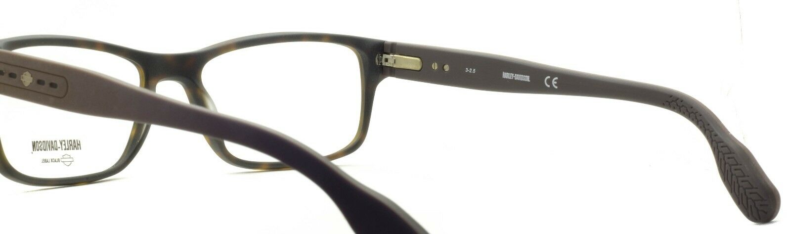 HARLEY-DAVIDSON HD 1038 052 57mm Eyewear FRAMES RX Optical Eyeglasses GlassesNew