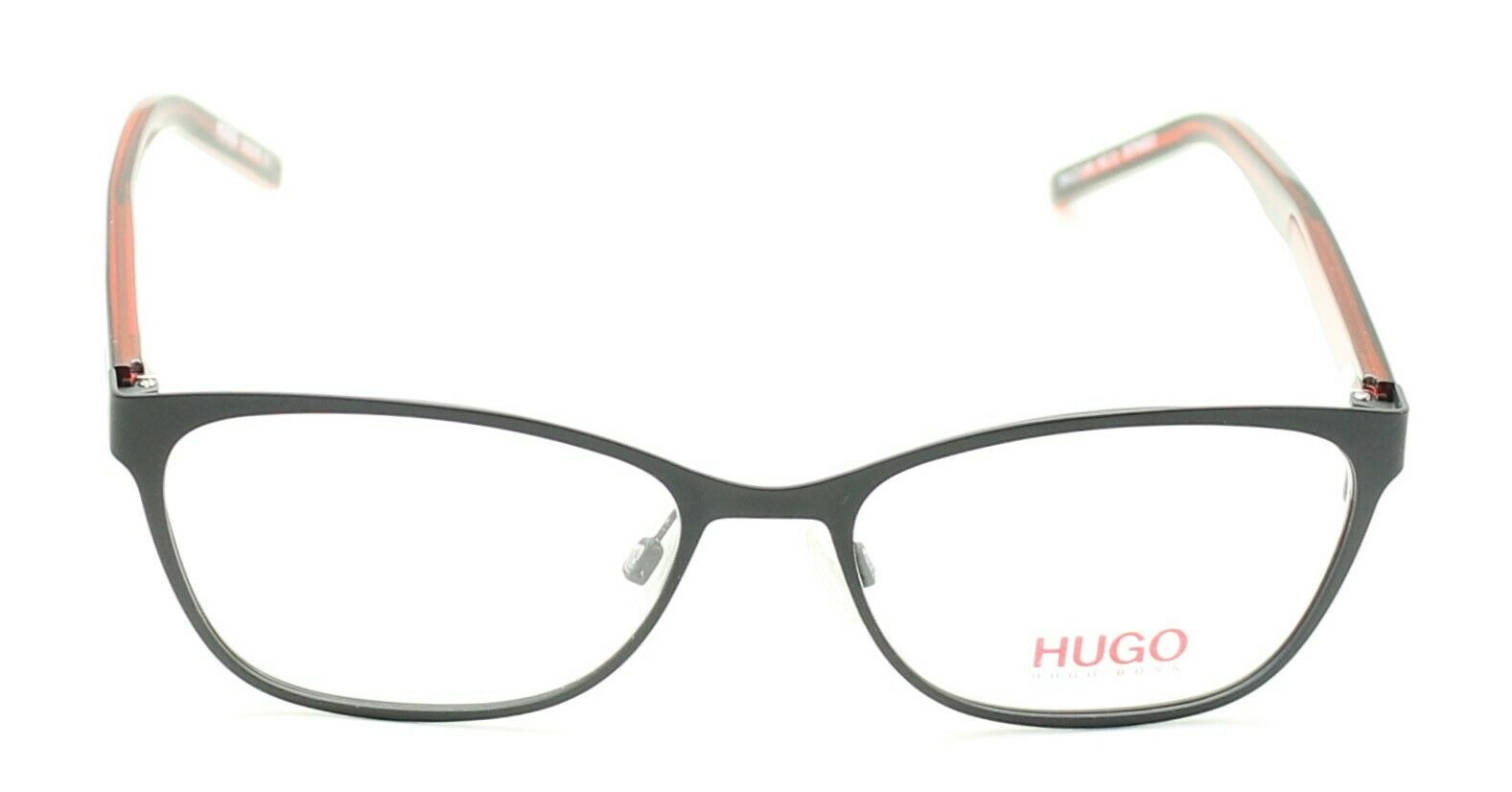 HUGO BOSS HG 11 54mm Eyewear FRAMES Glasses RX Optical Eyeglasses New - TRUSTED