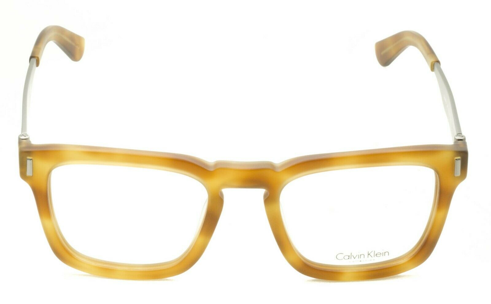 CALVIN KLEIN CK8018 240 50mm Eyewear RX Optical FRAMES Eyeglasses Glasses - New