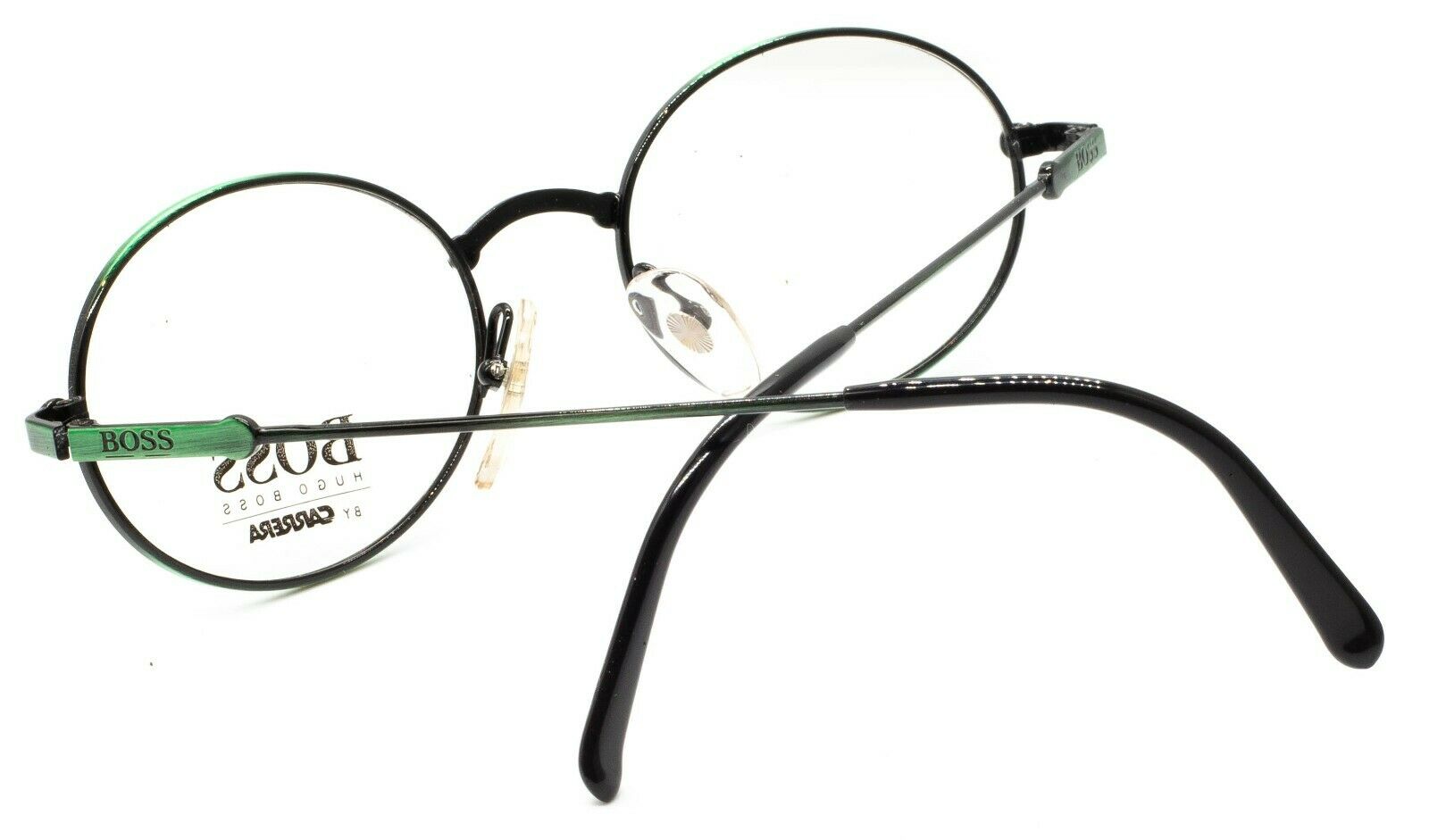 HUGO BOSS by Carrera 5129 60 51mm Vintage Eyewear Glasses RX Optical Eyeglasses