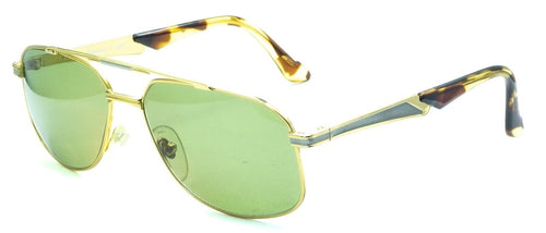 Hilton Eyewear Vintage Monsieur 020 00/06 53x20mm Sunglasses Shades Frames -NOS