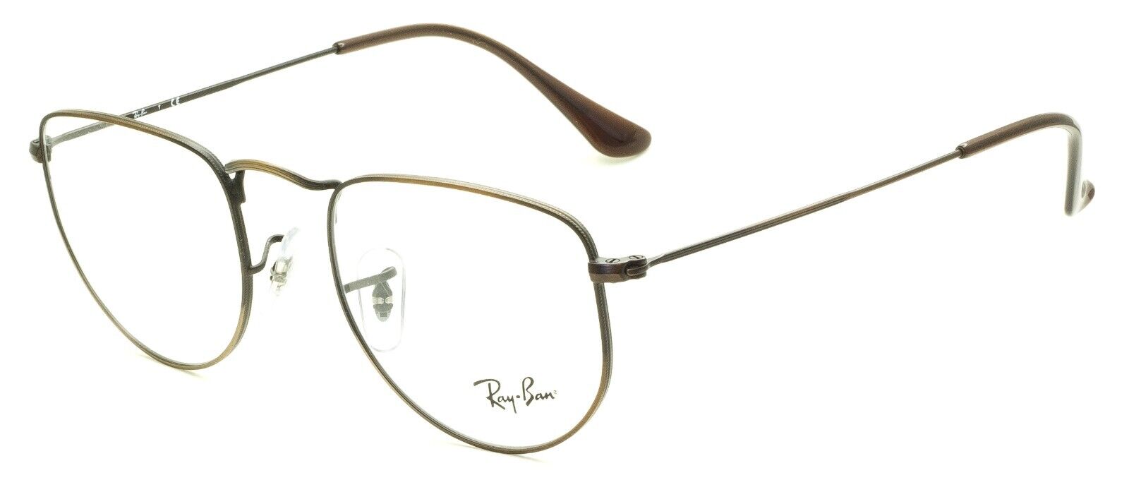 RAY BAN ELON RB 3958V 3120 FRAMES RAYBAN Glasses RX Optical Eyewear Eyeglasses