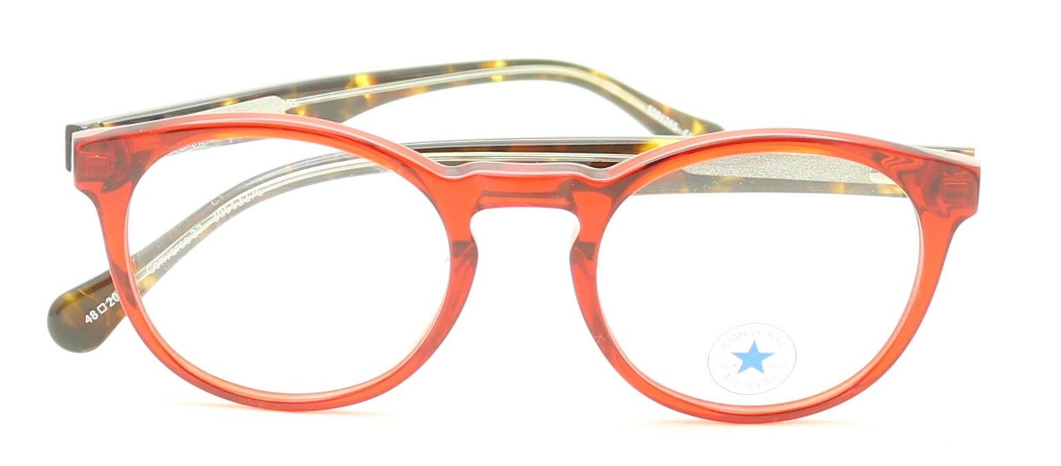 Converse All Star 37 30512276 48mm FRAMES Glasses RX Optical Eyewear Eyeglasses