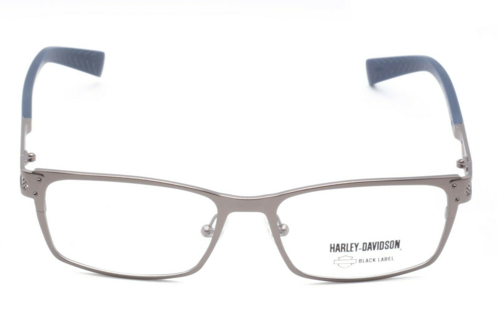 HARLEY-DAVIDSON HD1031 009 53mm Eyewear FRAMES RX Optical Eyeglasses Glasses New