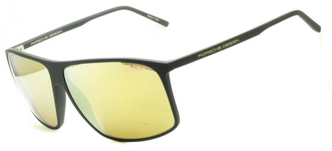 PORSCHE DESIGN P8262 B 54mm Eyewear RX Optical FRAMES Glasses Eyeglasses - Italy
