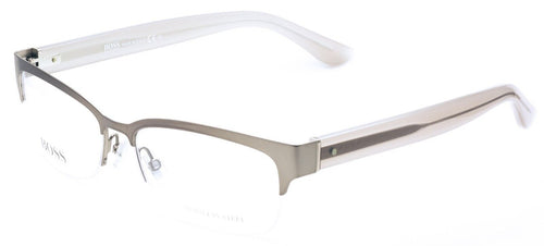 HUGO BOSS 0746 KJX 53mm Eyewear FRAMES NEW Glasses RX Optical Eyeglasses - Italy