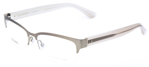 HUGO BOSS 1157 086 52mm Eyewear FRAMES Glasses RX Optical Eyeglasses - New Italy