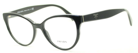 PRADA SPORTS VPS 01O 1AB-1O1 Eyewear RX Optical Eyeglasses FRAMES Glasses- Italy