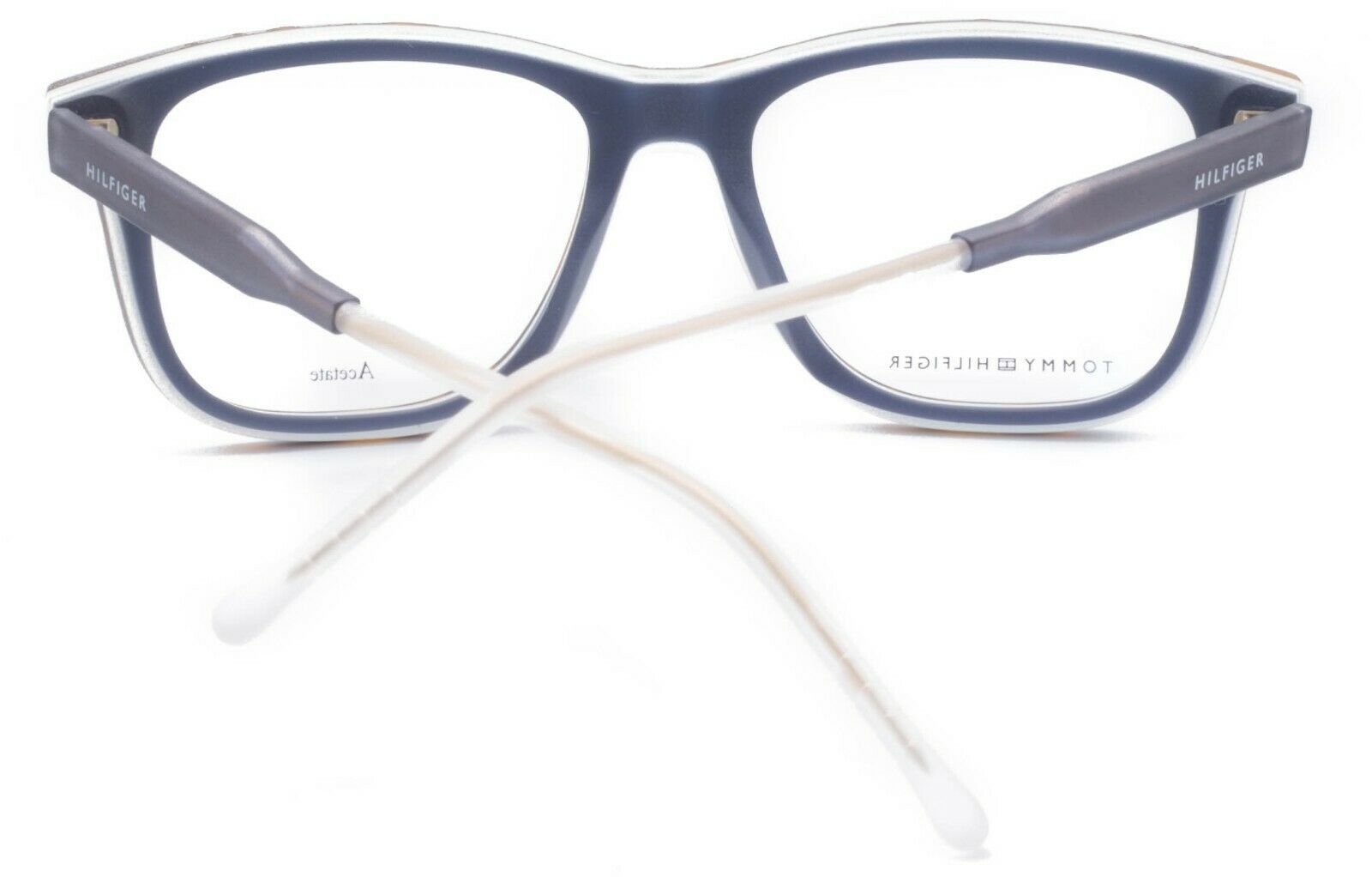 TOMMY HILFIGER TH 1353 K03 51mm Eyewear FRAMES Glasses RX Optical Eyeglasses New